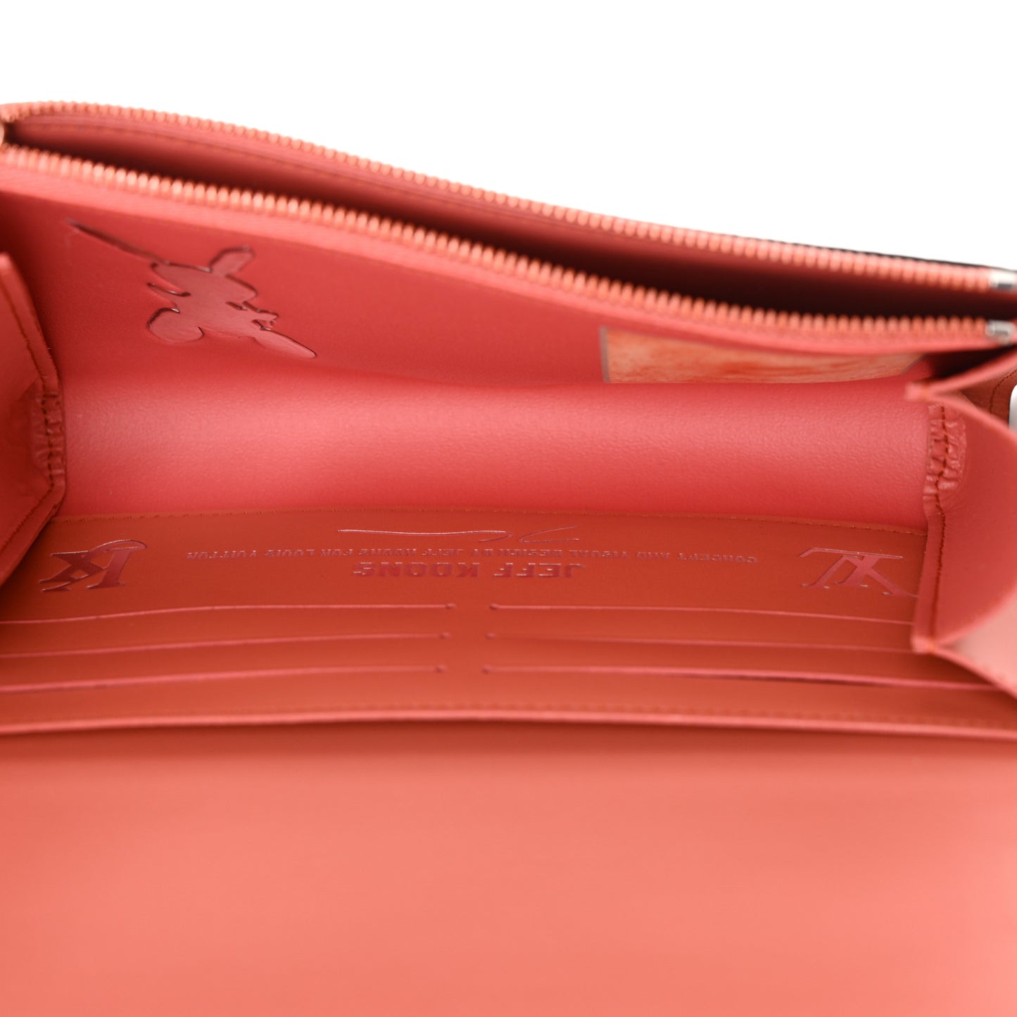 Masters Da Vinci Chain Wallet