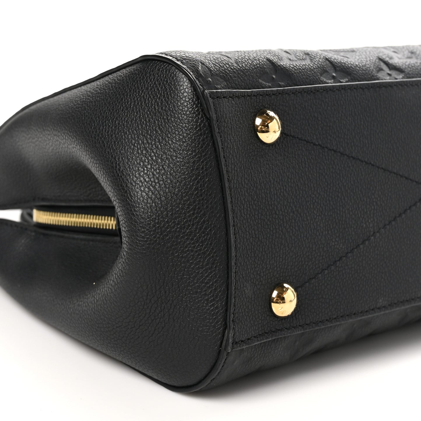 Empreinte Montaigne MM Black