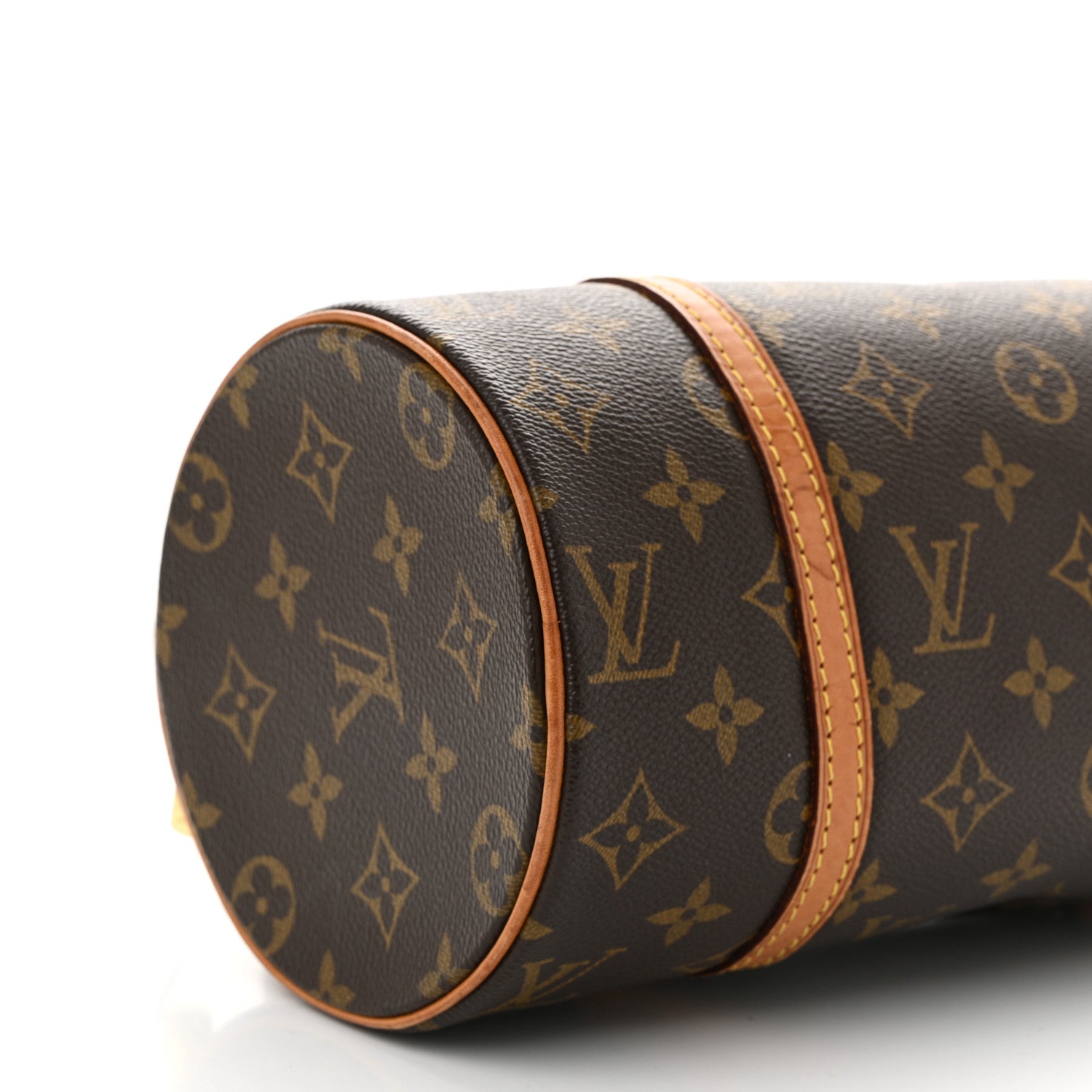 Louis Vuitton Monogram Papillon 26 8 of 11