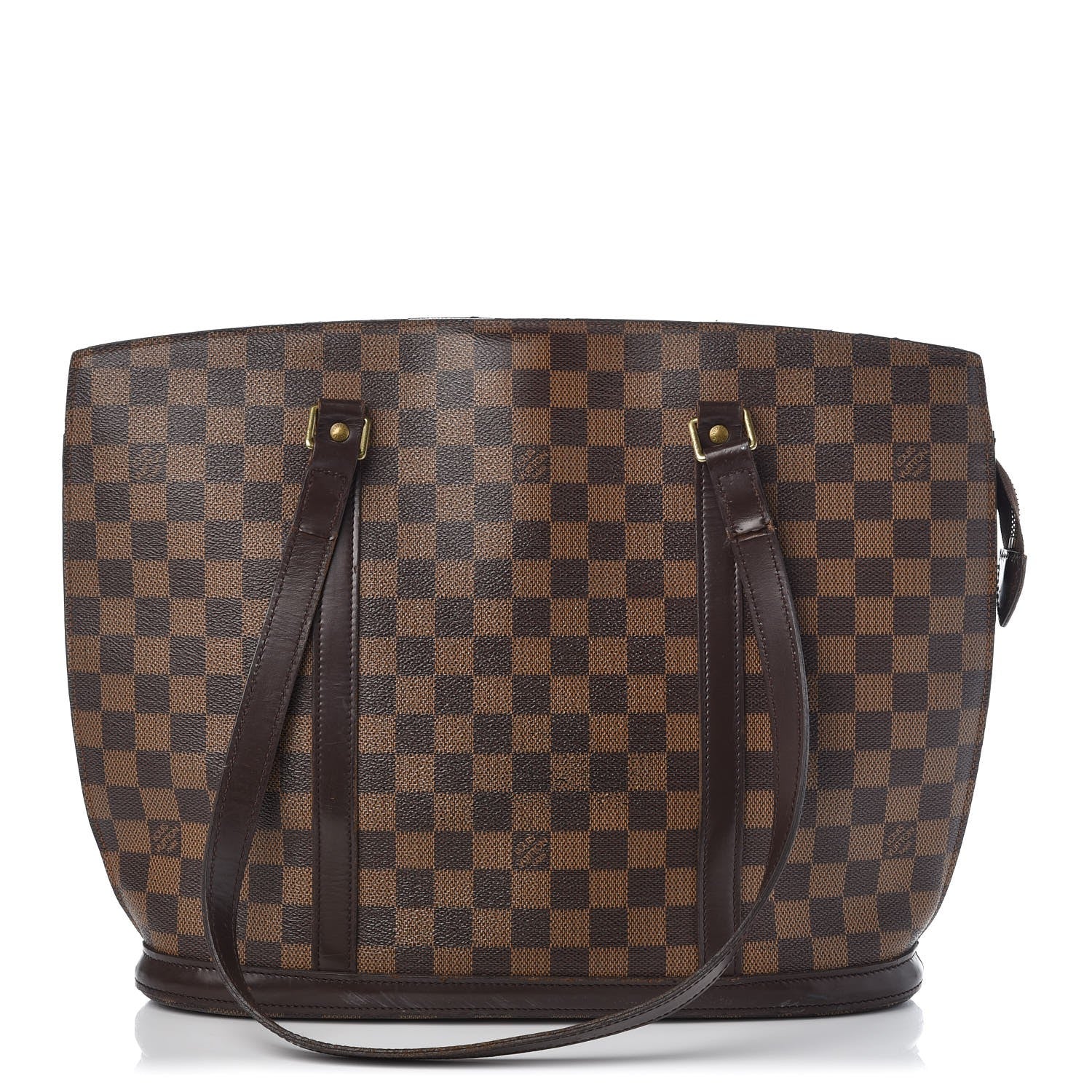 Louis Vuitton Damier Ebene Babylone 1 of 26