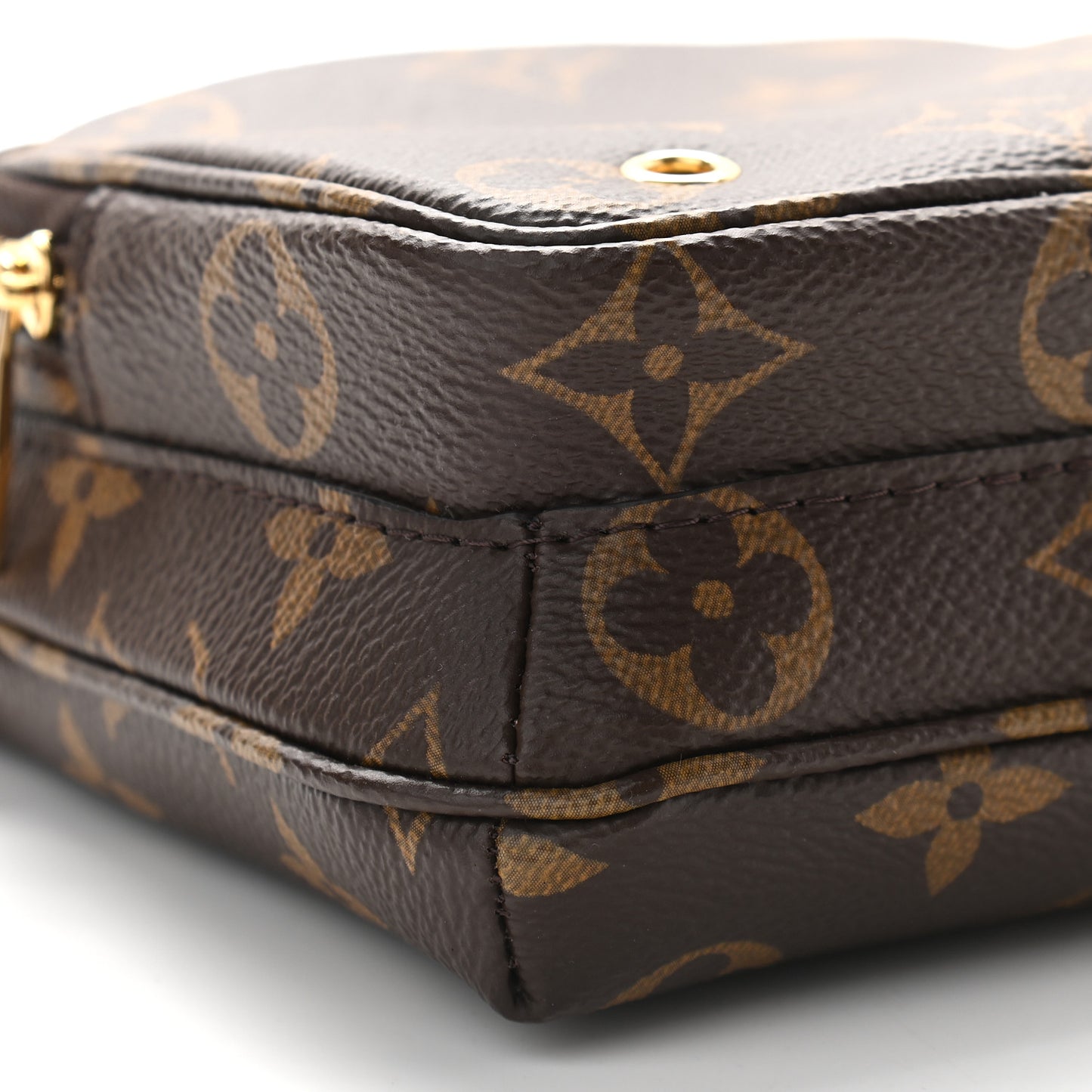 Monogram Utility Phone Sleeve