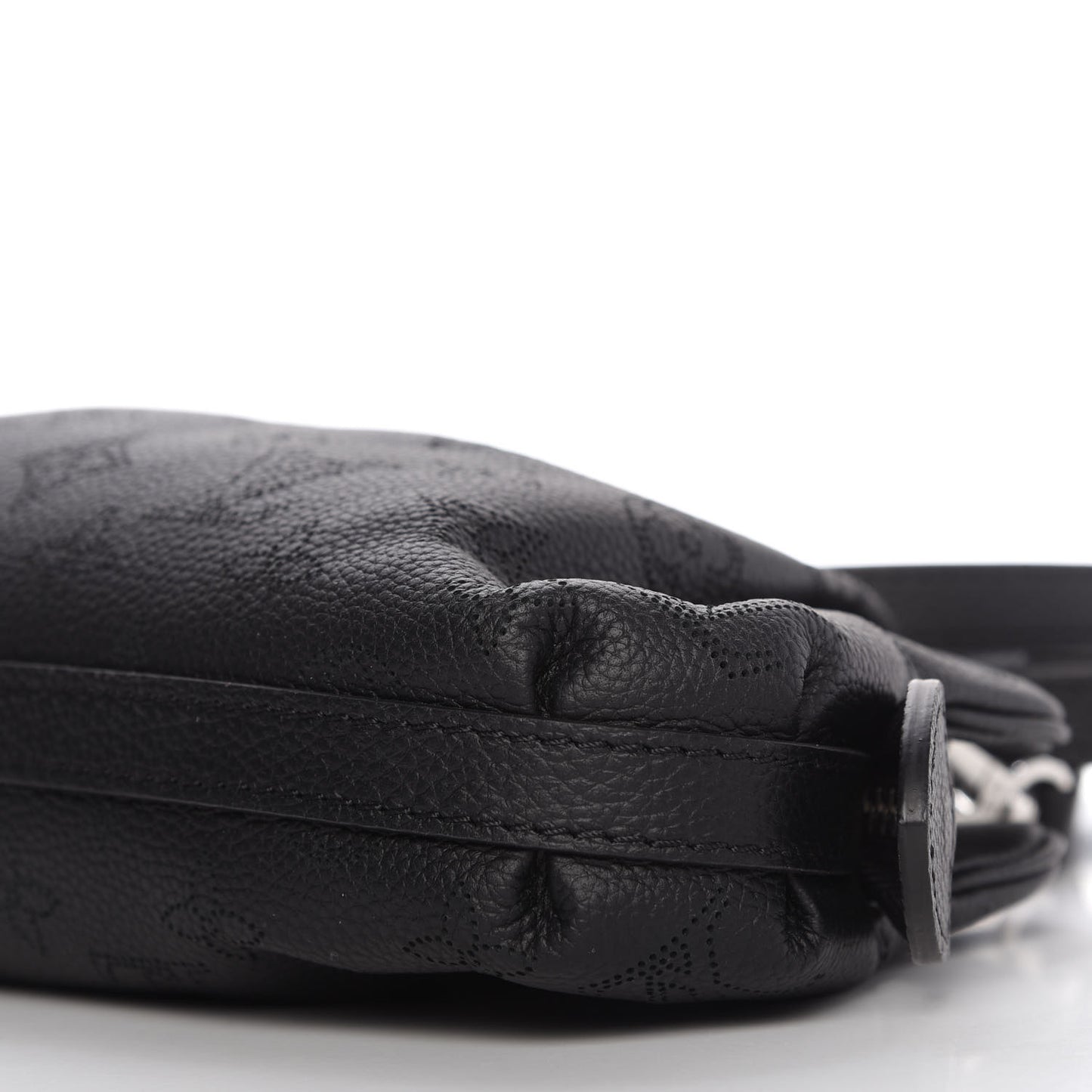Mahina Scala Mini Pouch Black