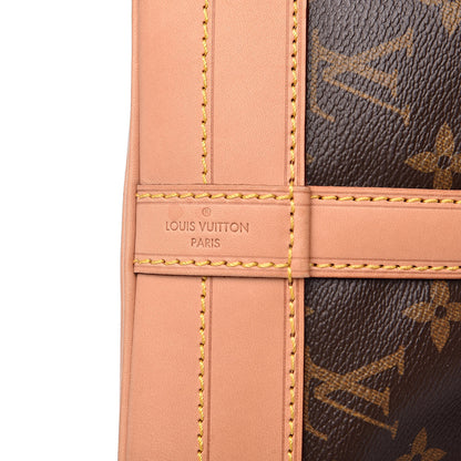 Louis Vuitton Monogram Noe 7 of 12