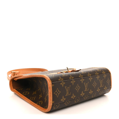 Louis Vuitton Monogram Bel Air 4 of 9