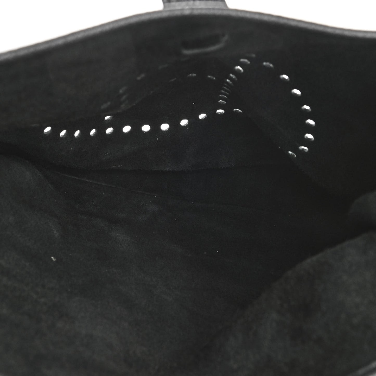 Taurillon Clemence Evelyne III TGM Black