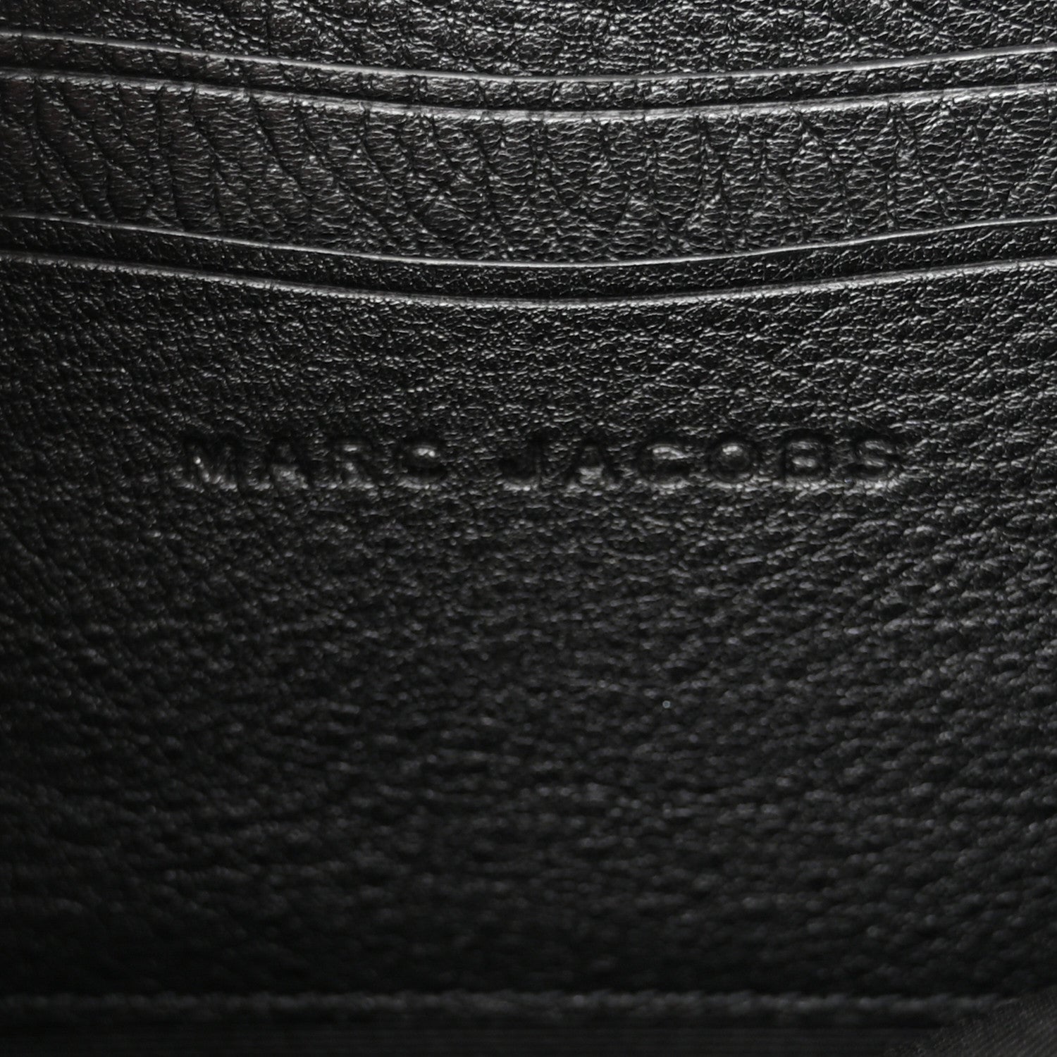 Marc Jacobs Calfskin Small Snapshot Camera Bag Black 7 of 11