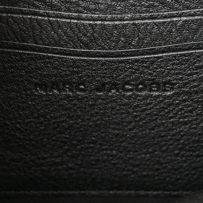 Marc Jacobs Calfskin Small Snapshot Camera Bag Black 7 of 11