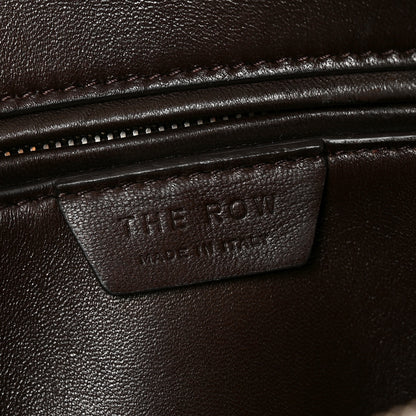 The Row Deerskin India 12 Dark Brown 6 of 9
