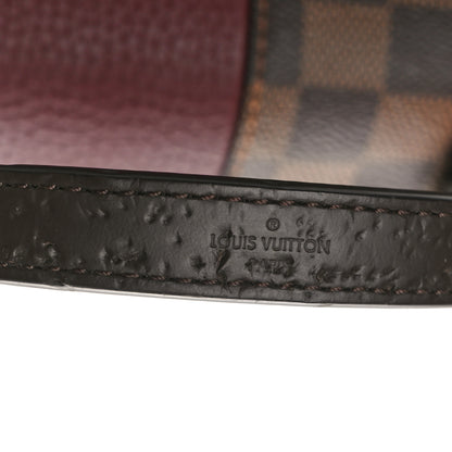 Louis Vuitton Damier Ebene Bond Street Bordeaux 10 of 13