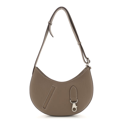 Hermes Togo Swift P'tit Arcon Etoupe 1 of 10