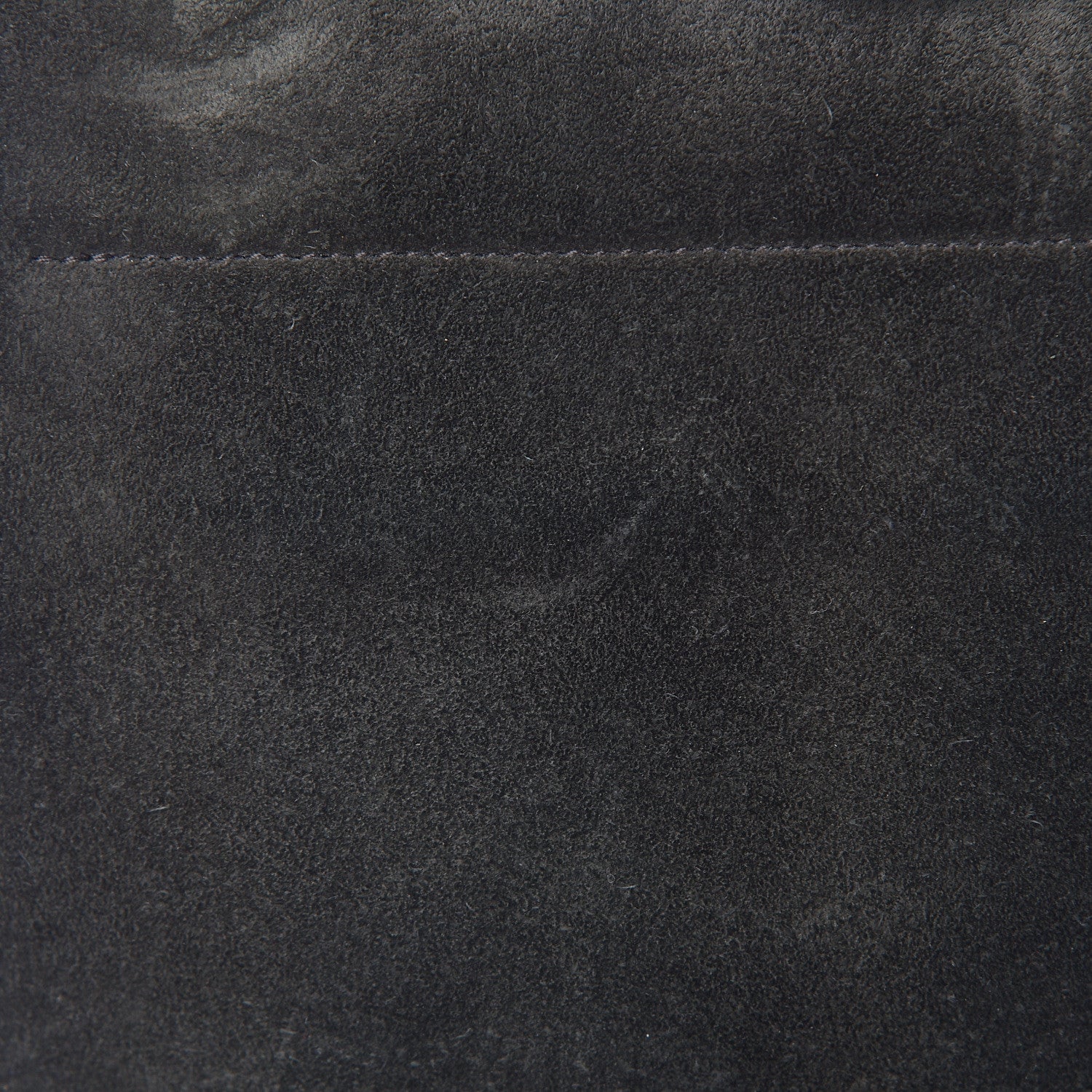 Celine Suede Small Soft Cube Satchel Forest 14 of 14
