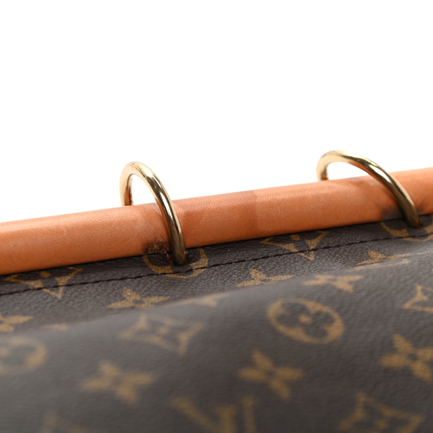 Monogram Sac Chasse Hunting Bag