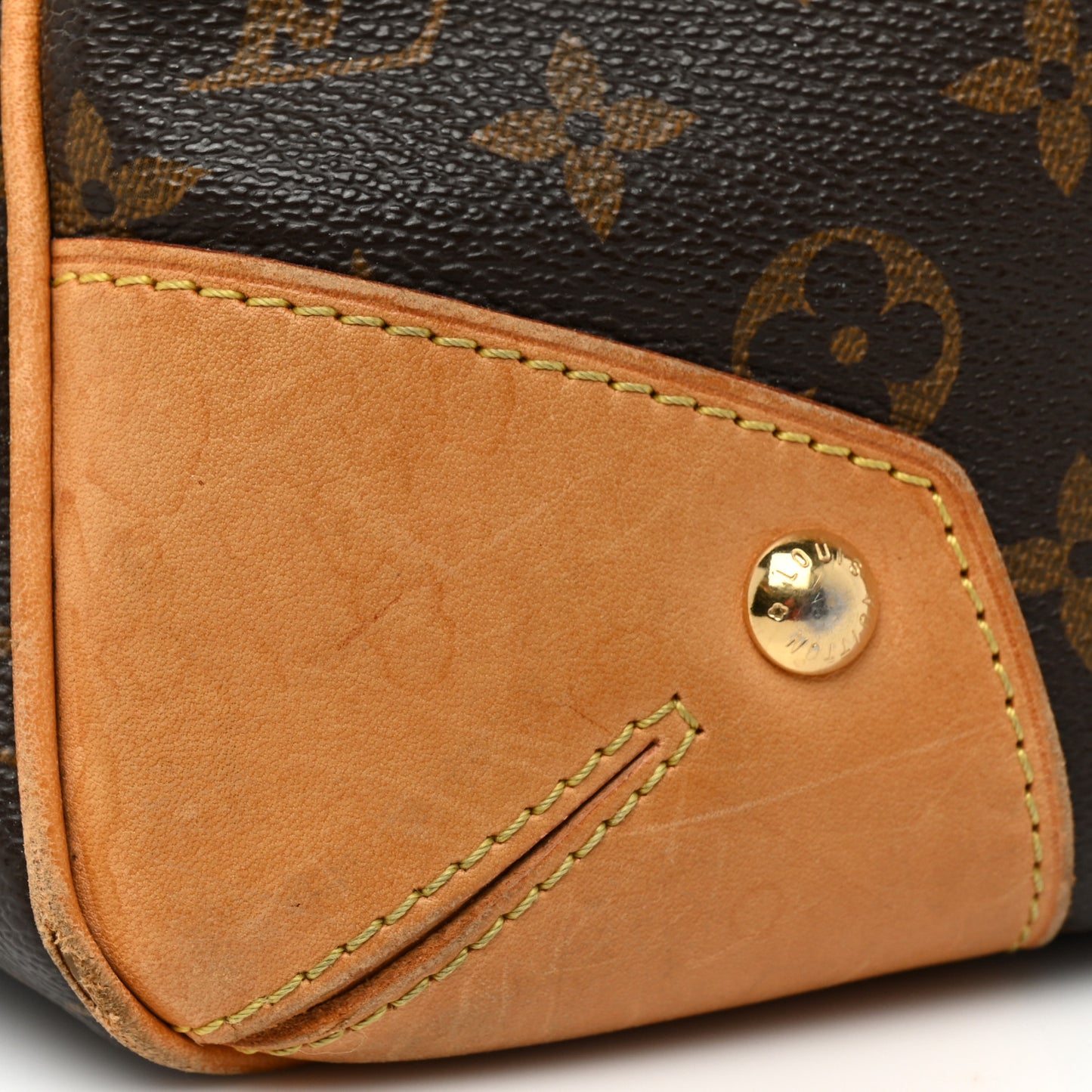Monogram Estrela MM