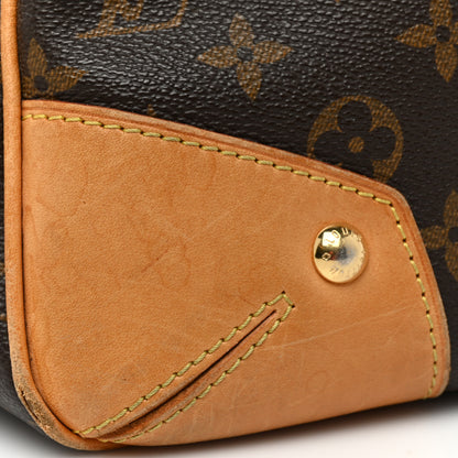 Louis Vuitton Monogram Estrela MM 18 of 21