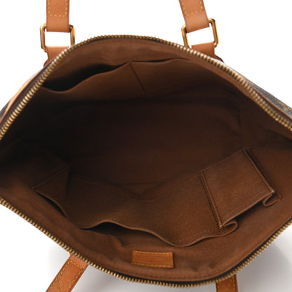 Louis Vuitton Monogram Palermo PM 5 of 10