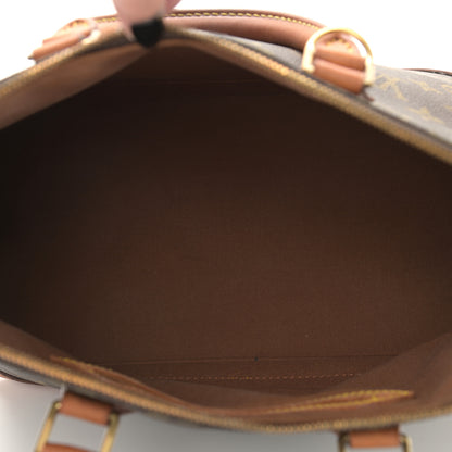 Louis Vuitton Monogram Alma MM 5 of 15