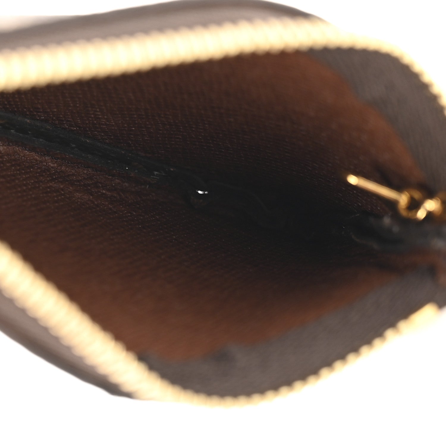 Louis Vuitton Monogram Key Pouch 5 of 8