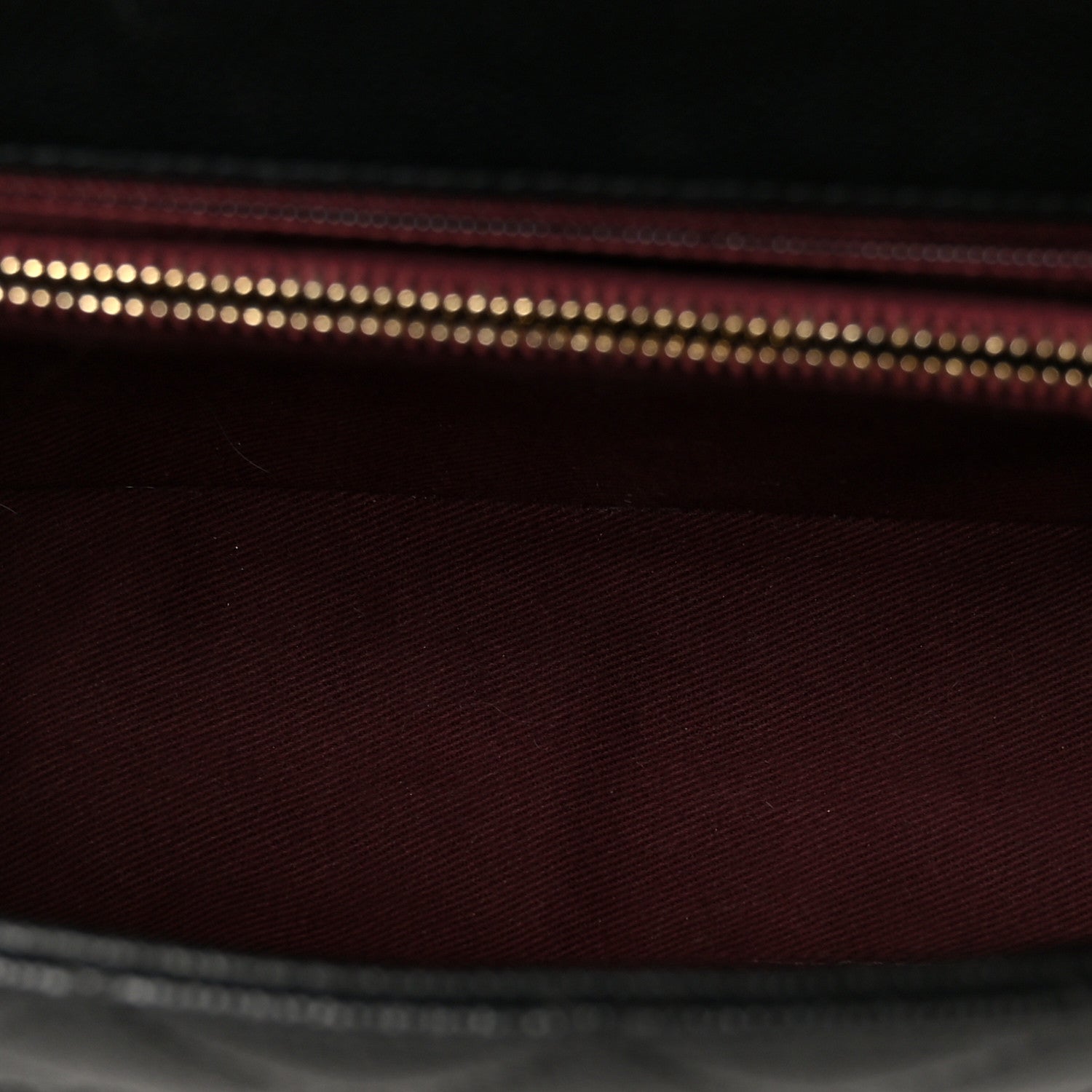 Chanel Caviar Quilted Small Coco Handle Flap Black 5 of 11