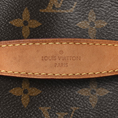 Louis Vuitton Monogram Nice BB 8 of 9