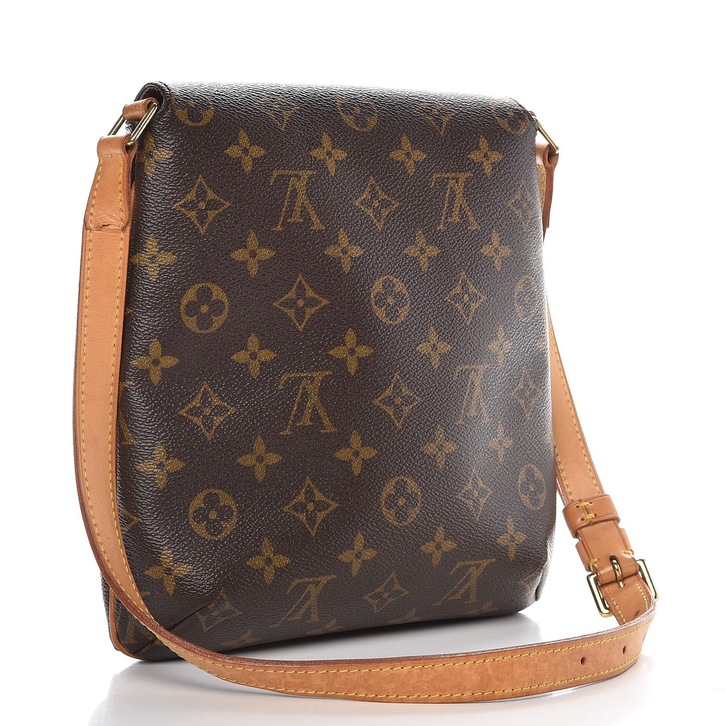 Monogram Musette Salsa