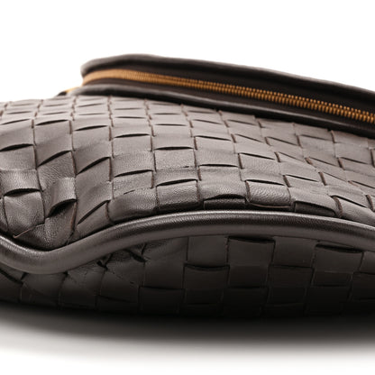 Bottega Veneta Nappa Intrecciato Medium Gemelli Fondant 10 of 13