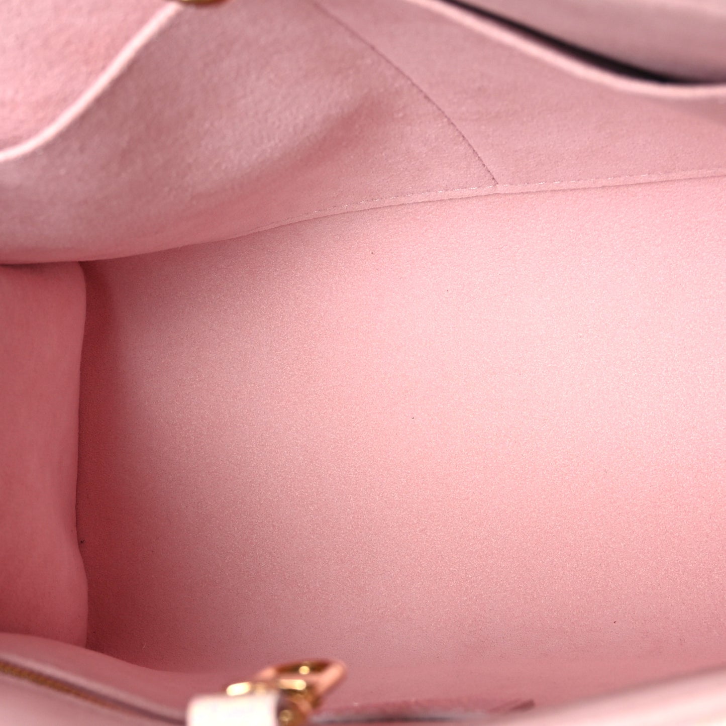 Empreinte Monogram Summer Stardust Onthego PM Pink