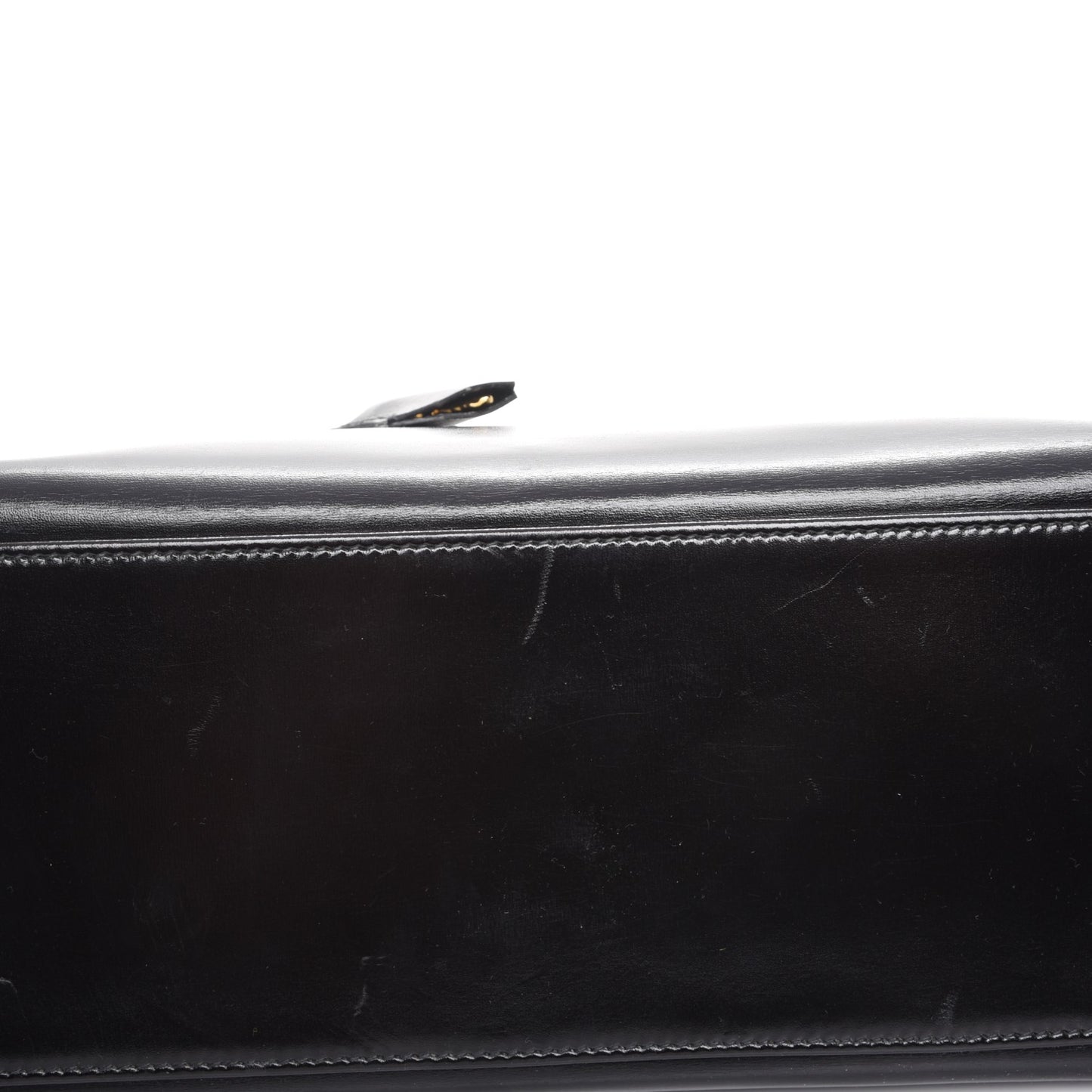 Box Kelly Retourne 32 Black