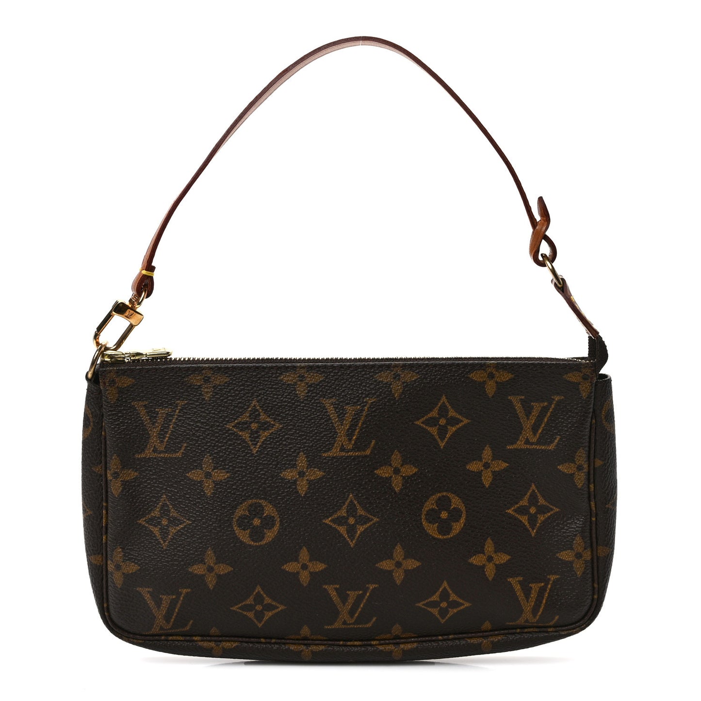 Monogram Pochette Accessories