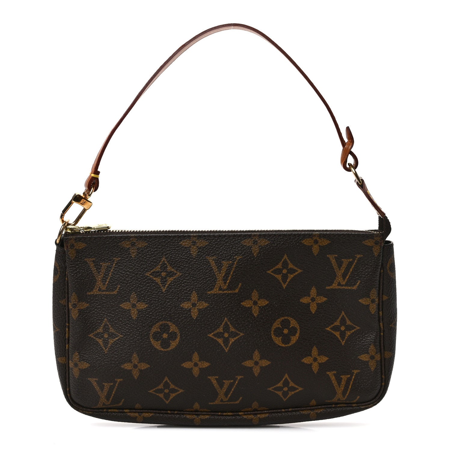 Louis Vuitton Monogram Pochette Accessories 1 of 11
