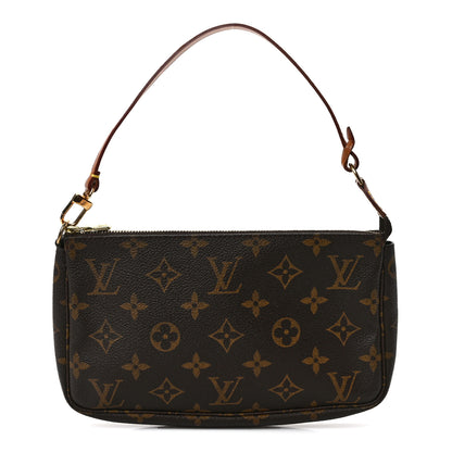 Louis Vuitton Monogram Pochette Accessories 1 of 11