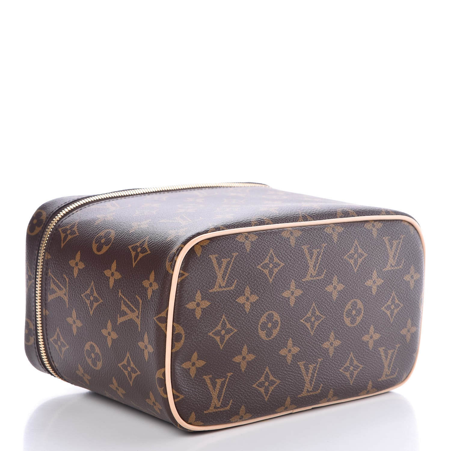 Louis Vuitton Monogram Nice BB 4 of 8