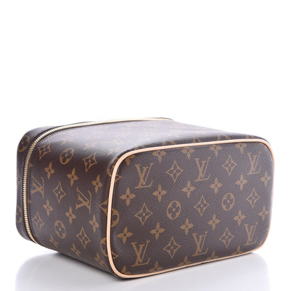 Louis Vuitton Monogram Nice BB 4 of 8
