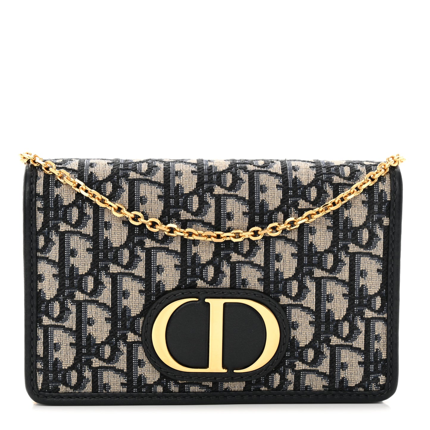 Oblique 30 Montaigne 2-In-1 Pouch Blue