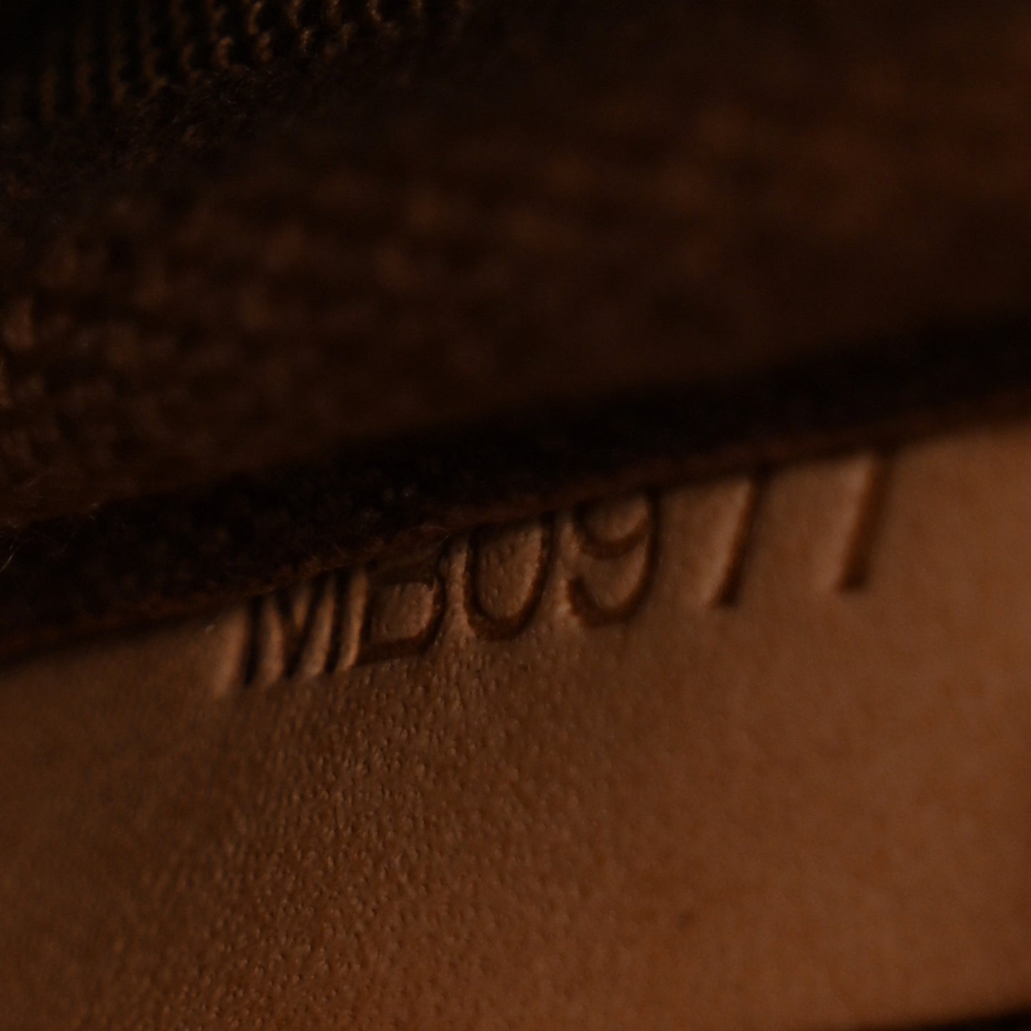 Monogram Saumur 30
