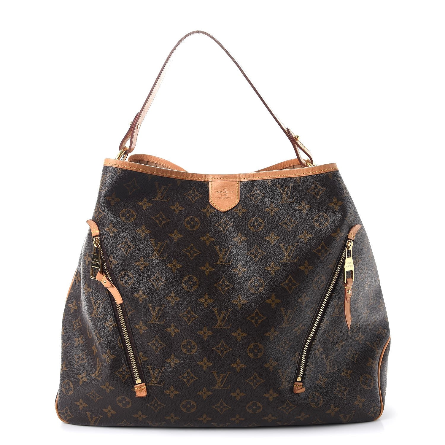 Louis Vuitton Monogram Delightful GM 1 of 19