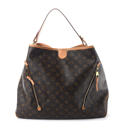 Louis Vuitton Monogram Delightful GM 1 of 19