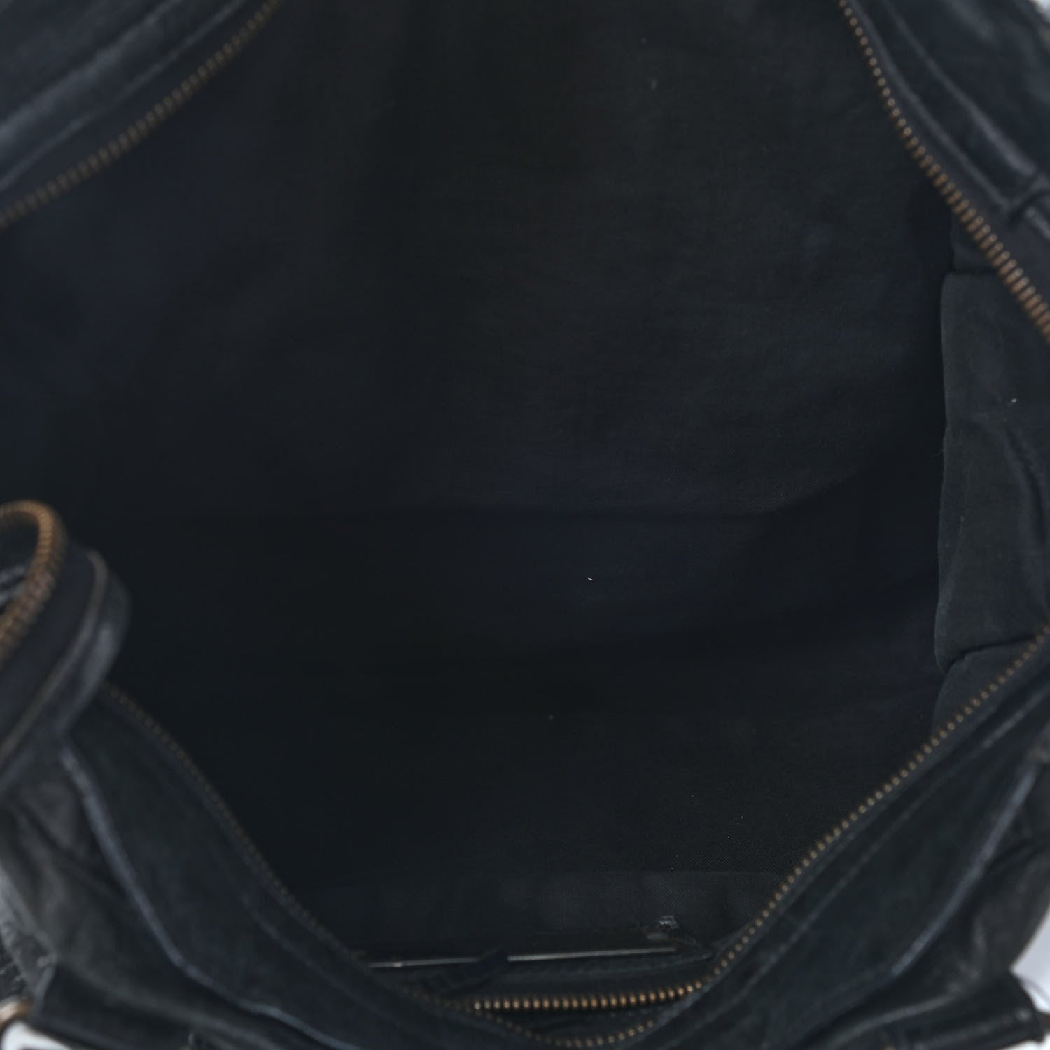 Balenciaga Agneau Classic Hardware City Black 5 of 10