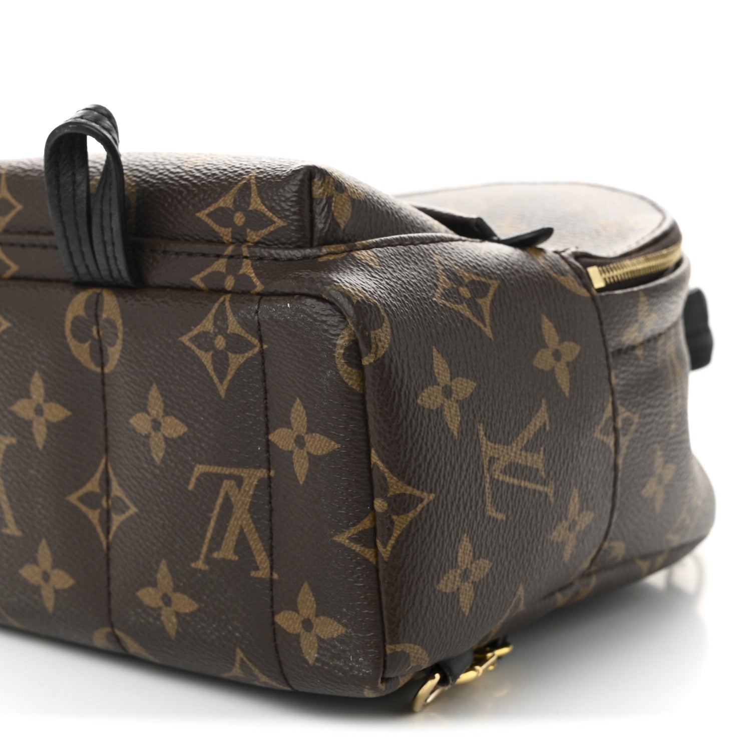 Louis Vuitton Monogram Palm Springs Backpack Mini 9 of 9