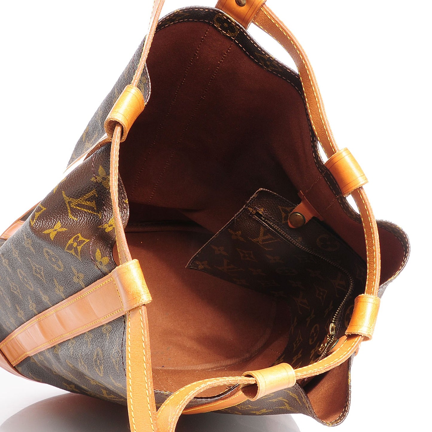 Monogram Randonnee GM Backpack