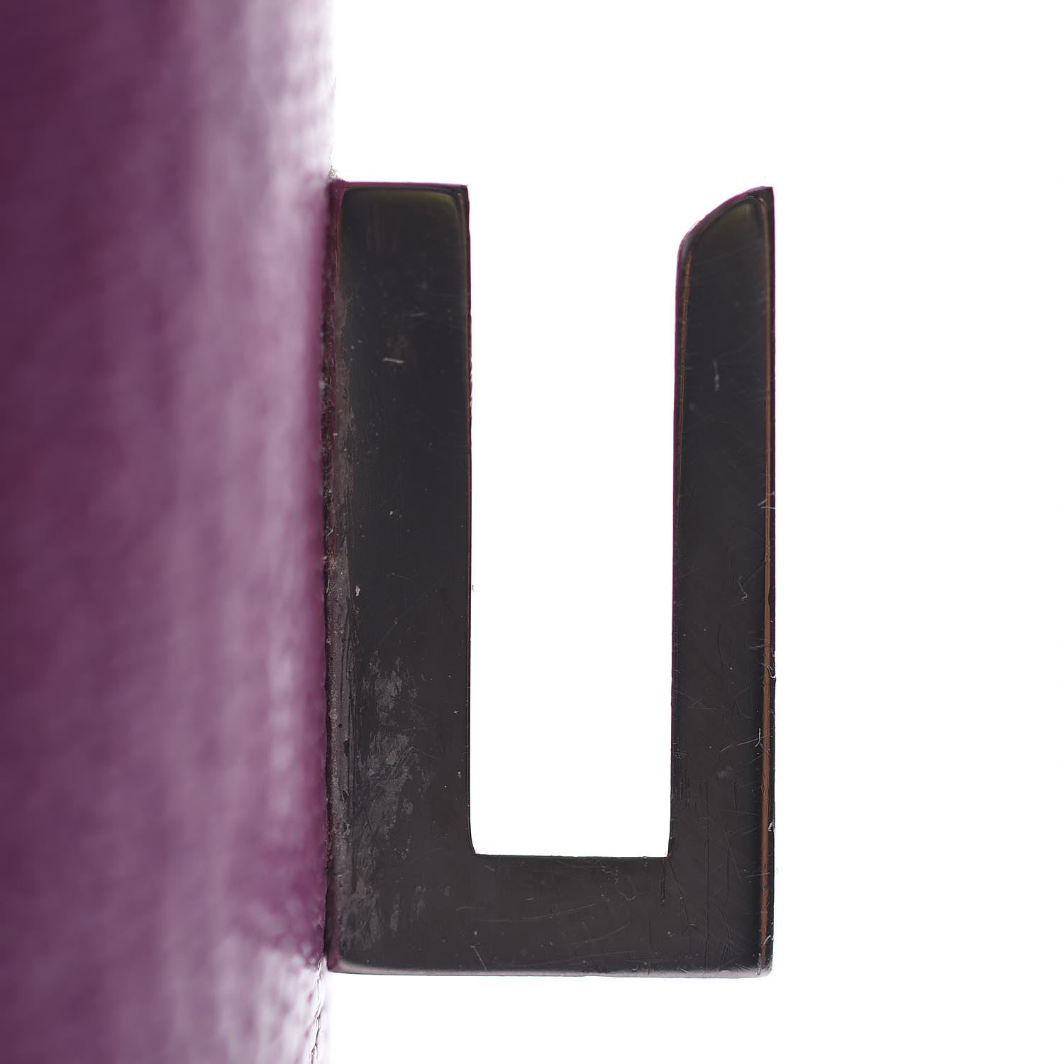 Hermes Chevre Mysore Birkin 25 Cyclamen 20 of 43