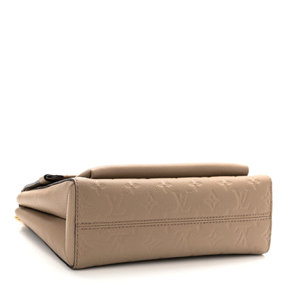 Louis Vuitton Empreinte Vavin PM Tourterelle 4 of 11