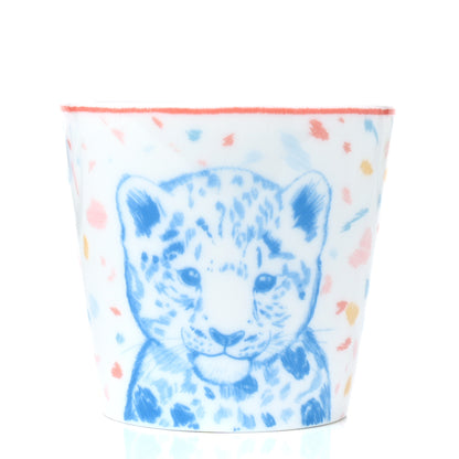 Hermes Porcelain Passe-Passe Set of 3 6 of 10