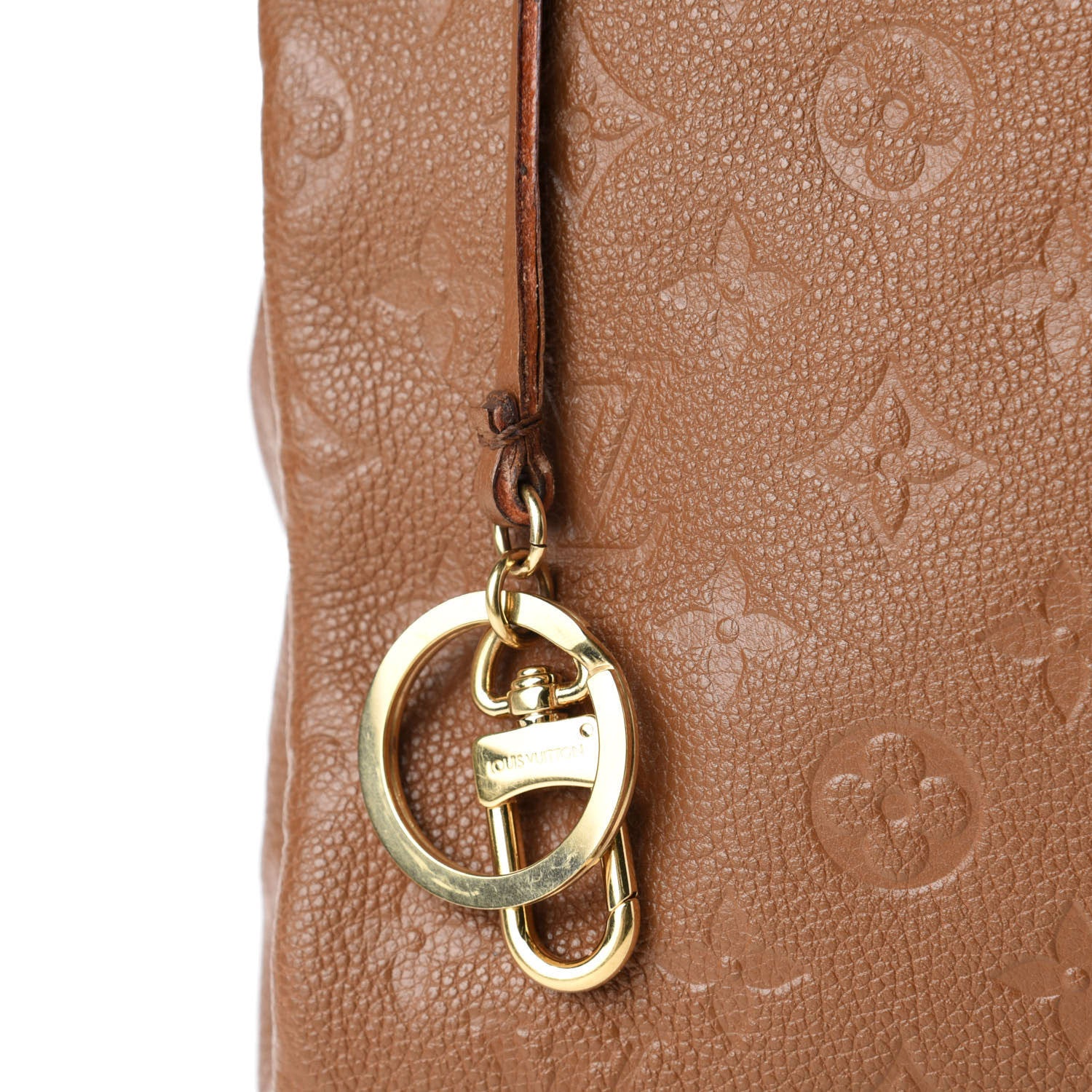 Louis Vuitton Empreinte Artsy MM Havane 10 of 14