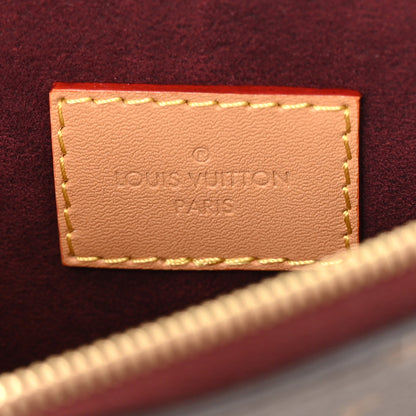 Louis Vuitton Monogram CarryAll PM 8 of 12