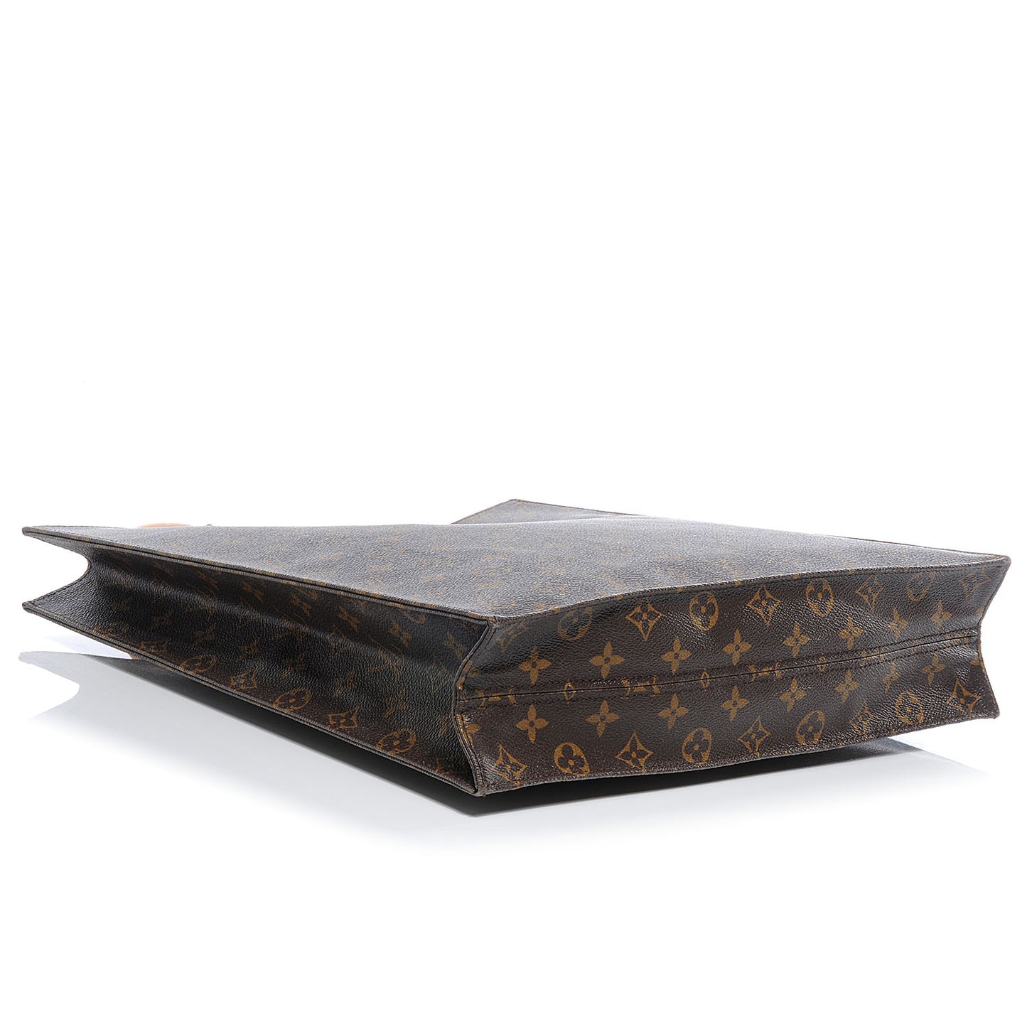 Monogram Sac Plat