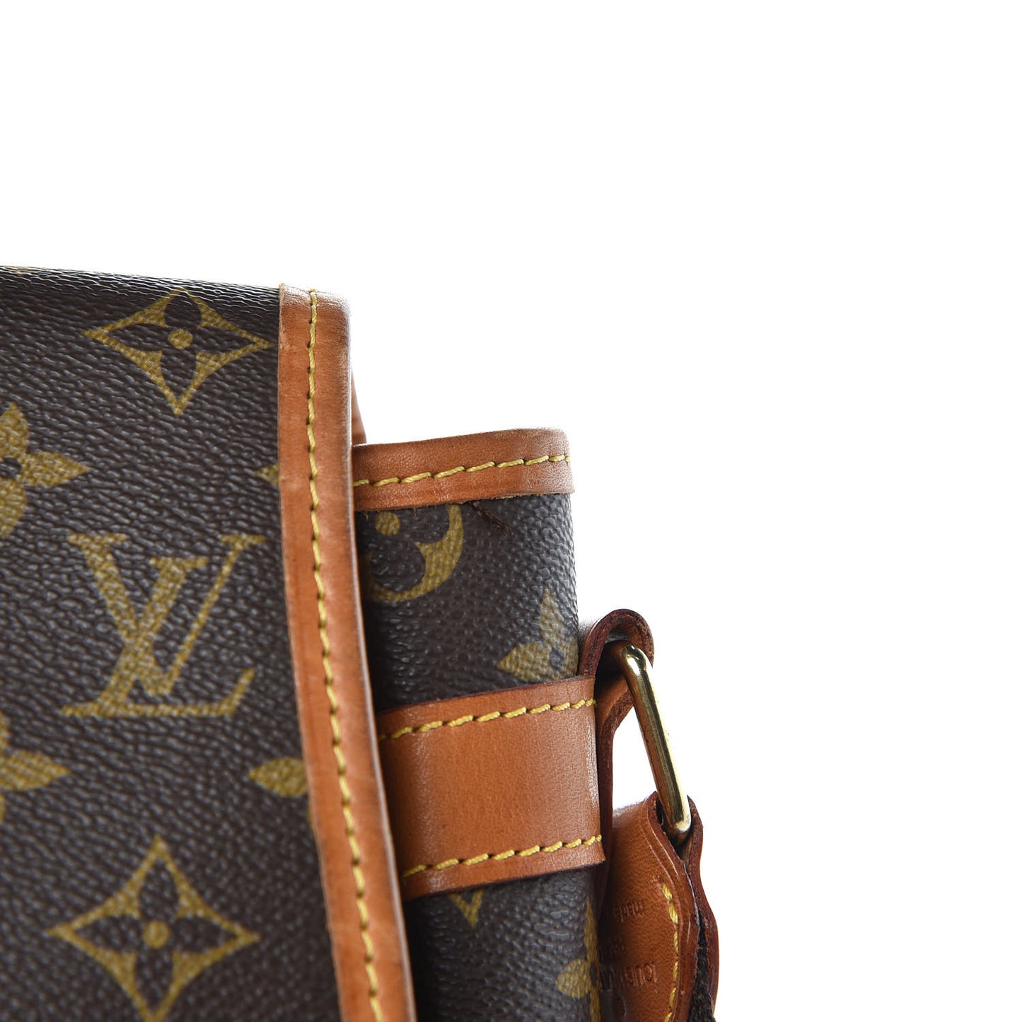 Monogram Sac Gibeciere GM