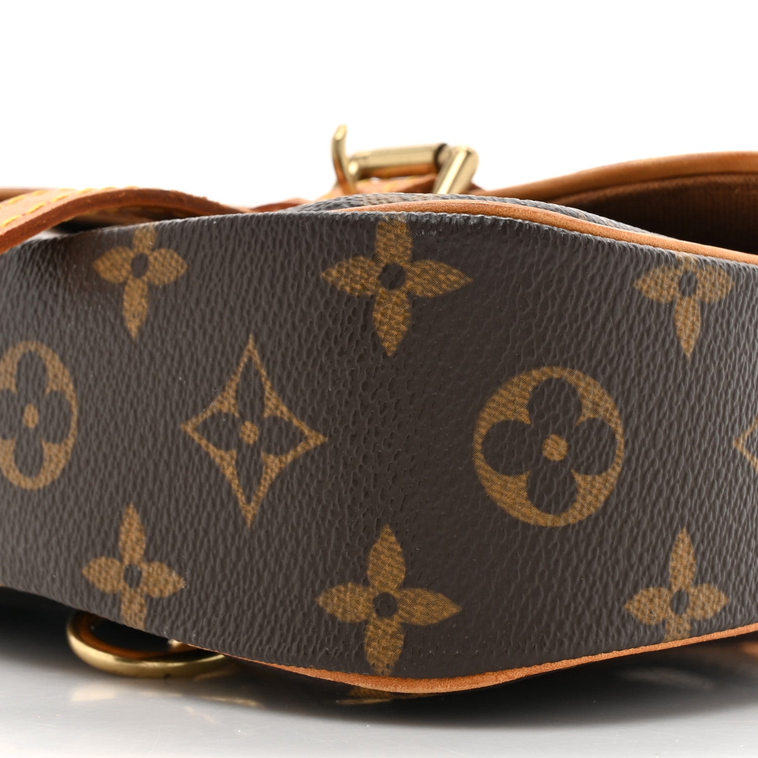 Louis Vuitton Monogram Marelle Sac a Dos 8 of 20