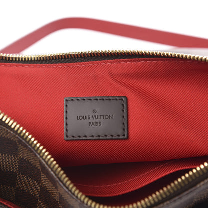 Louis Vuitton Damier Ebene South Bank Besace 8 of 11