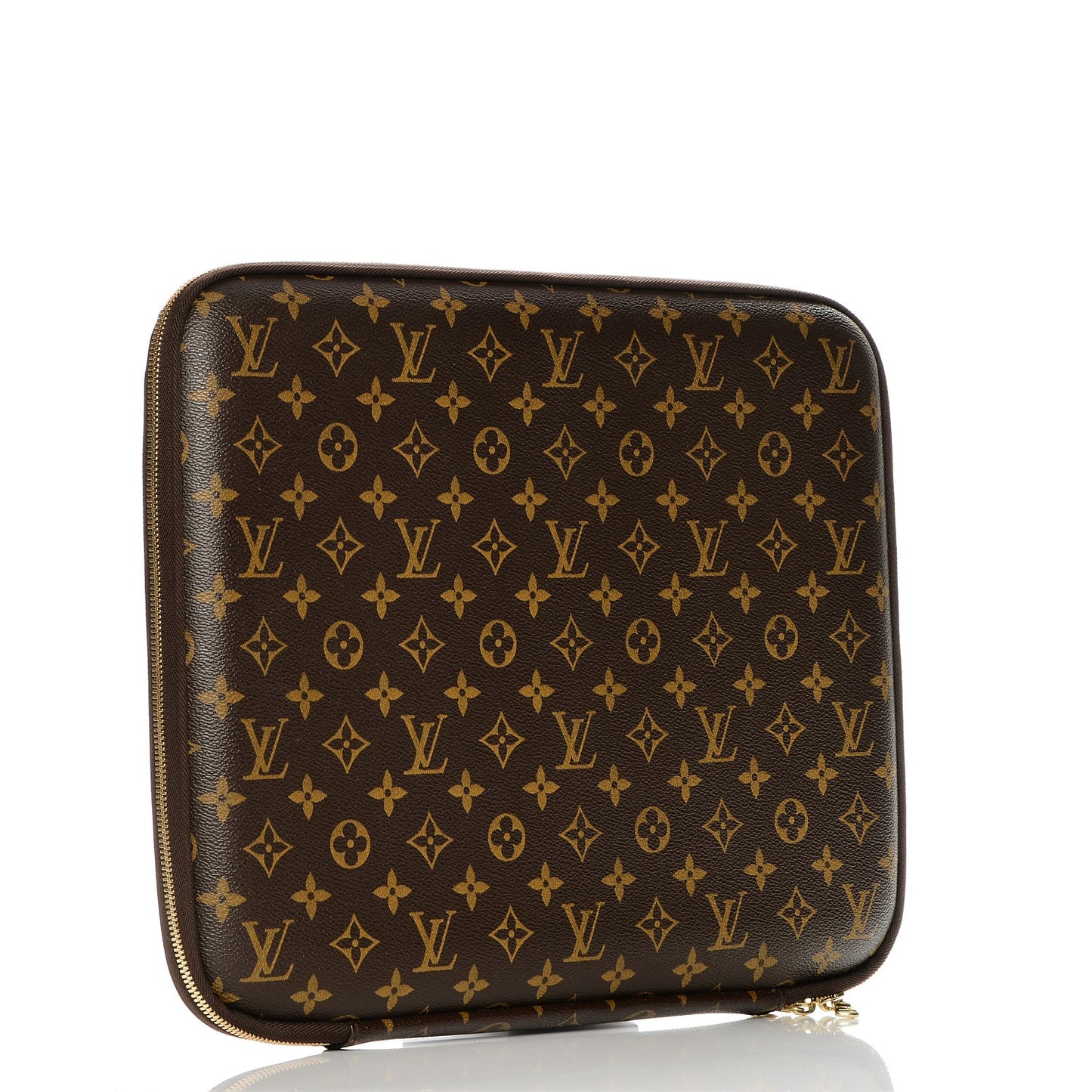 Monogram 15 Inch Laptop Sleeve