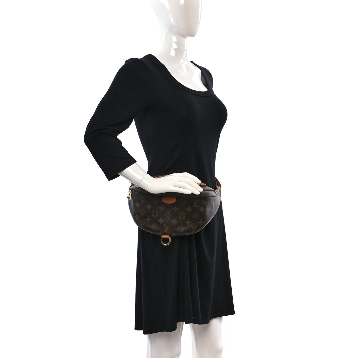 Monogram Bumbag